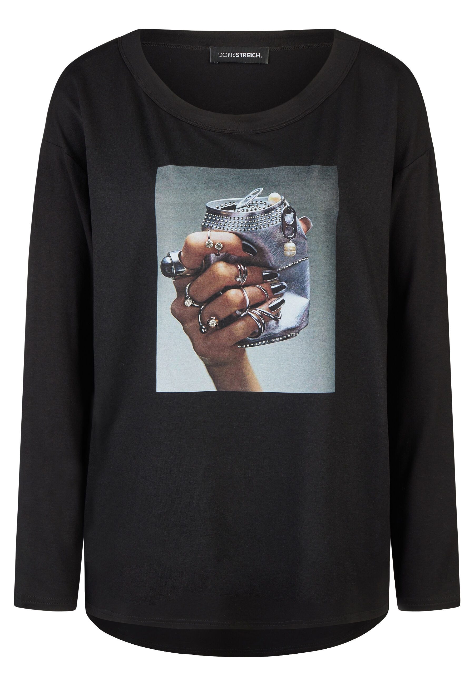 Doris Streich Longshirt