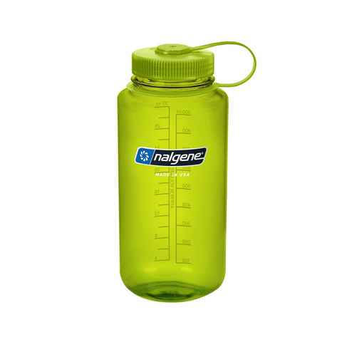Nalgene Trinkflasche Nalgene Trinkflasche Everyday 'Weithals WH' 1 Liter