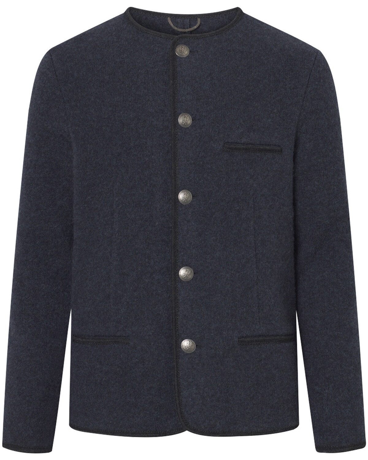 Stapf Walkjacke Walkjacke Brunhard günstig online kaufen