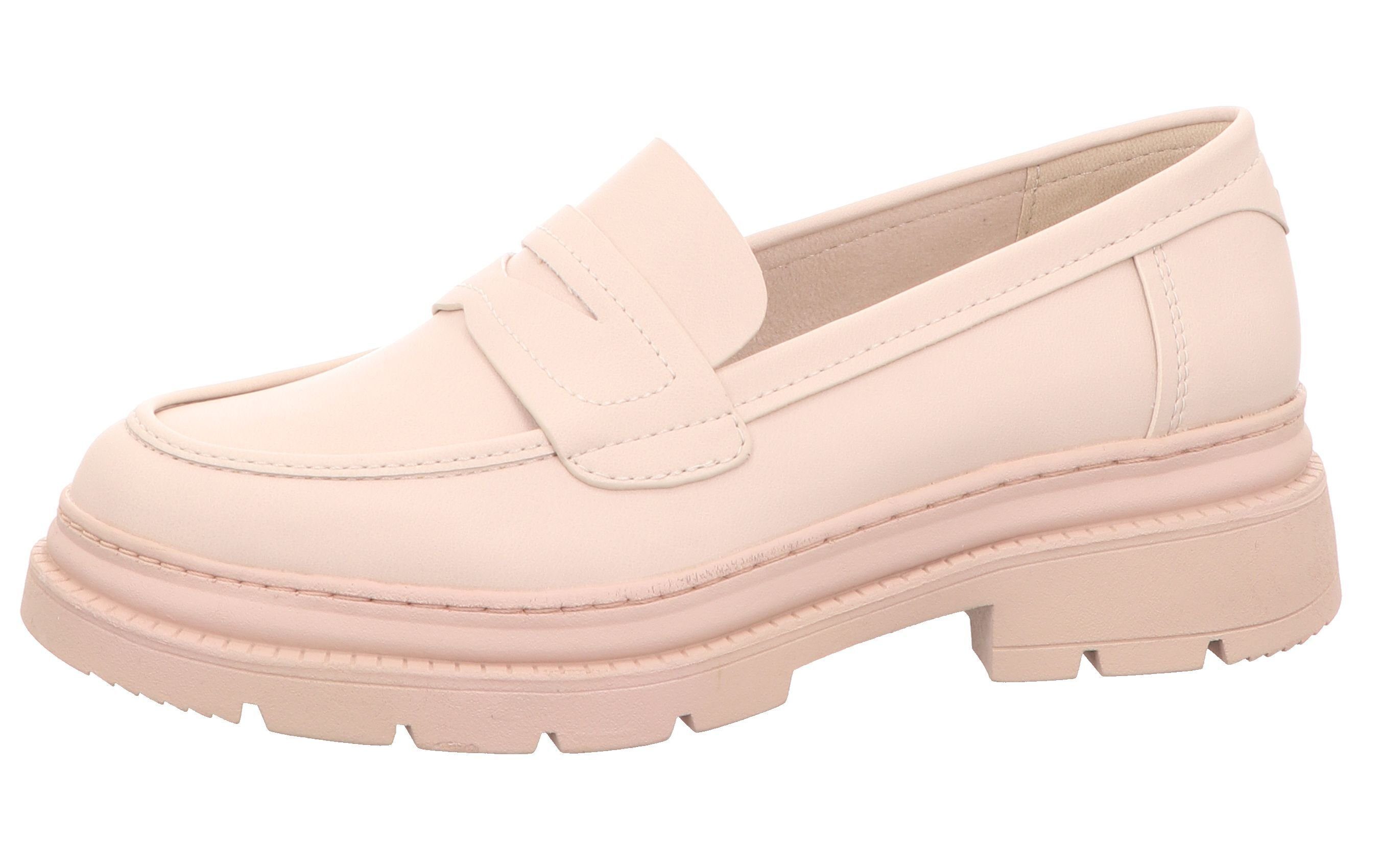 Tamaris Slipper (2-tlg) mit markantem Profil. € 59,95