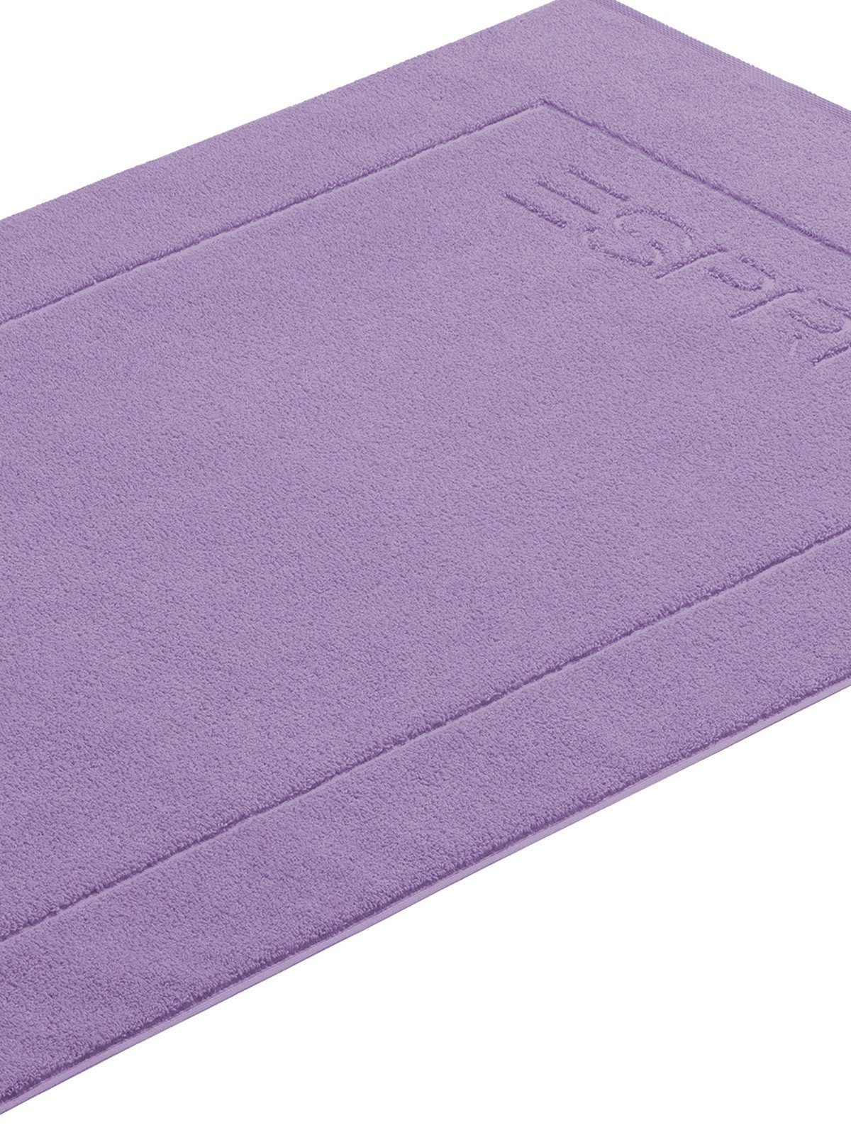 Esprit Badematte Badteppich 60 x 90 günstig online kaufen
