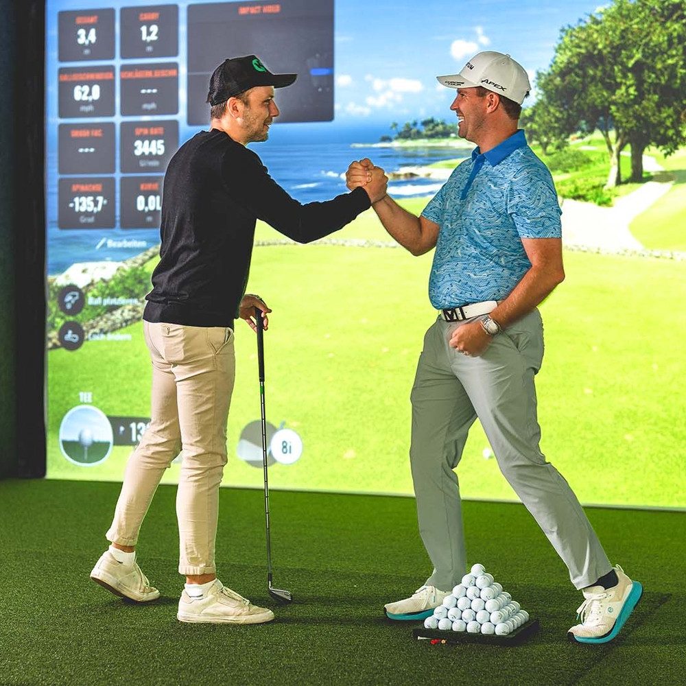mydays Erlebnisgutschein Golf Trainerstunde Gengenbach, Dein Schwung neu verstanden