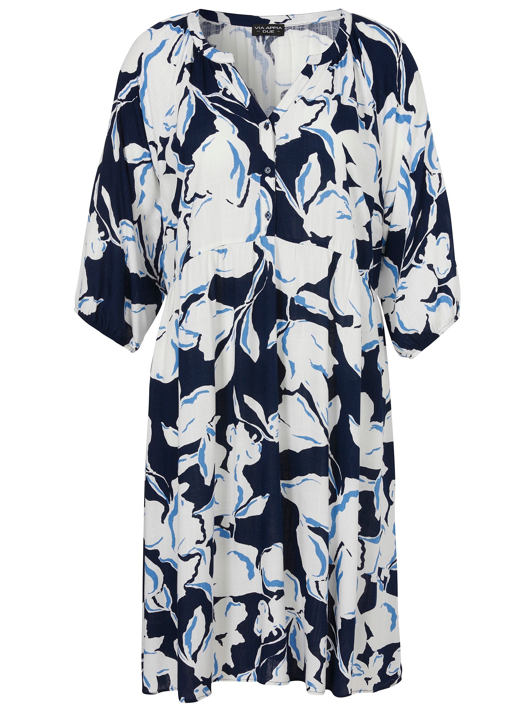 VIA APPIA DUE Minikleid