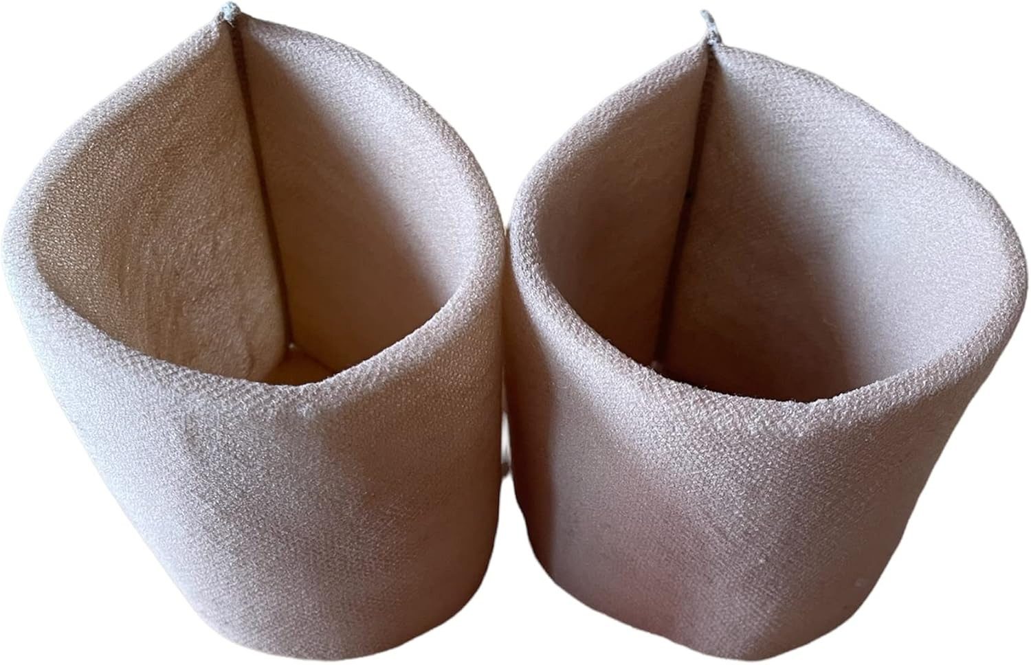 Quelle Fußgelenkbandage Janastyle - Knöchel-/ Bein-Schutz, 2 Paar, Gr. 39-42 (4-tlg)