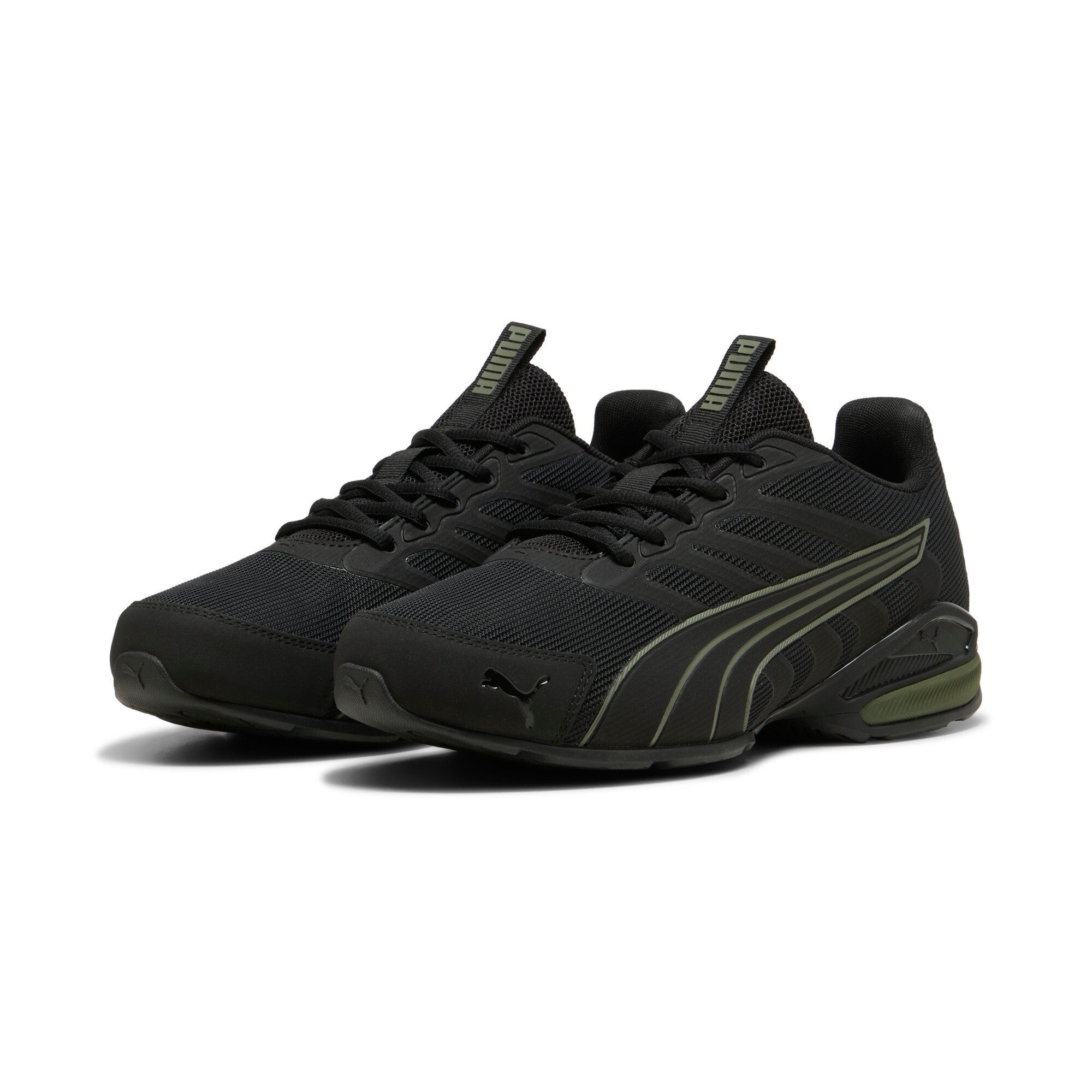 Puma ELECTRO CAMO Sneaker