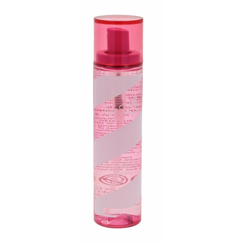 Aquolina Haarspray Pink Sugar Hair Perfume 100ml Spray