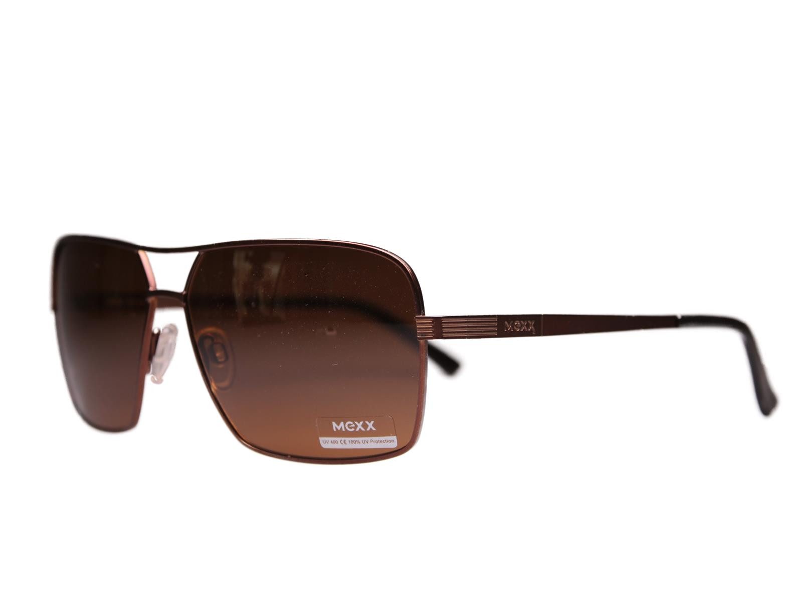 Mexx Sonnenbrille MEXX Sonnenbrille 6203-200