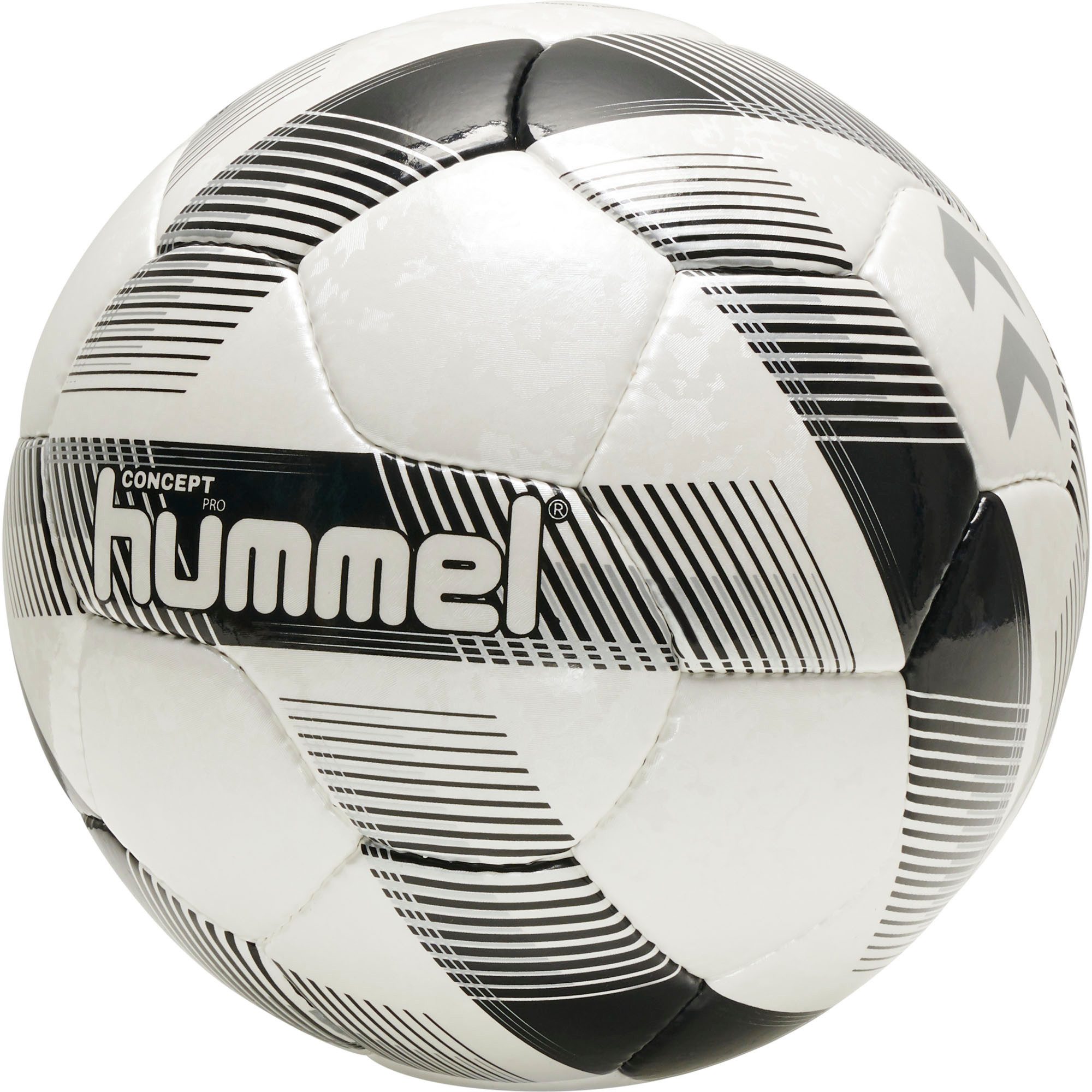 Fußball Hummel Fußball Concept Pro FB 207514