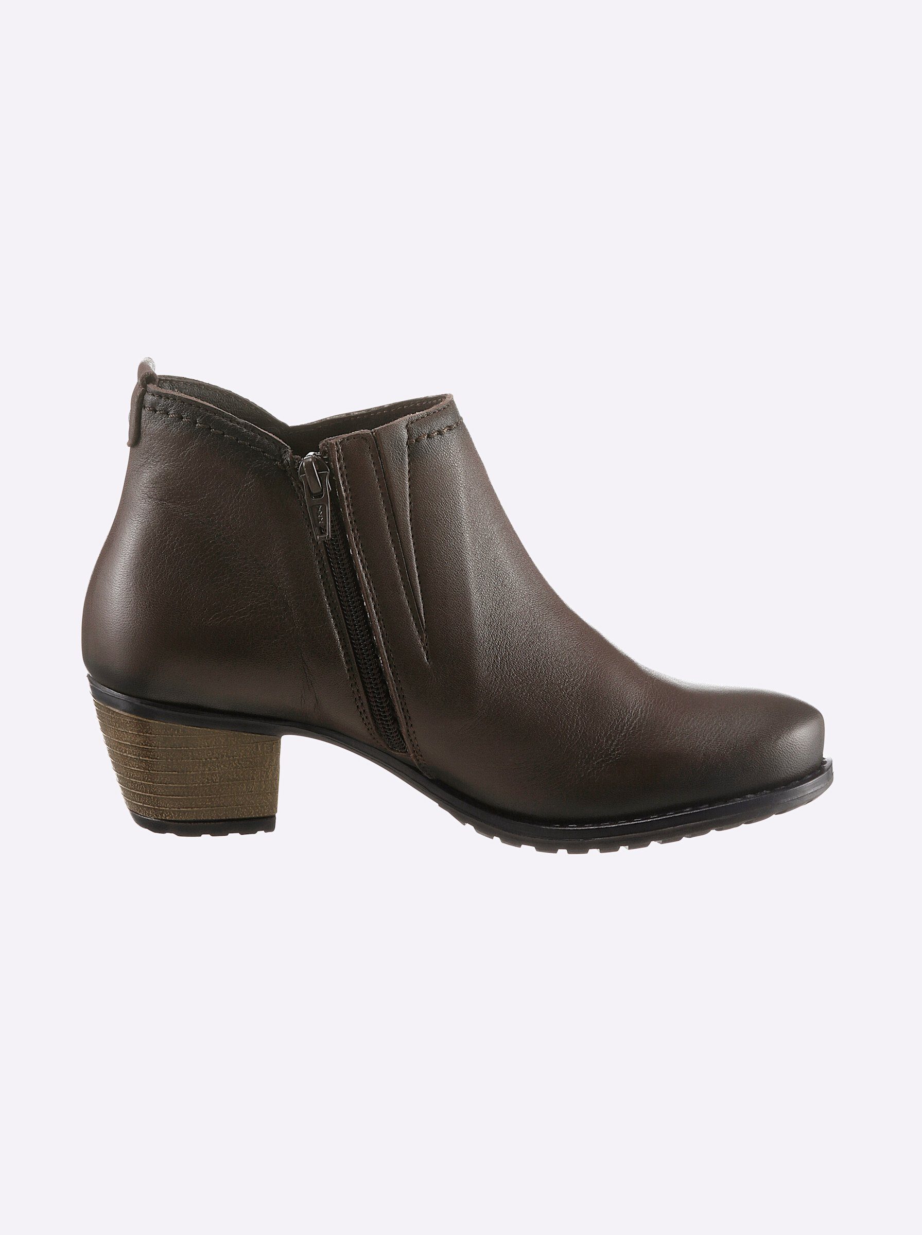 heine Stiefelette Stiefelette