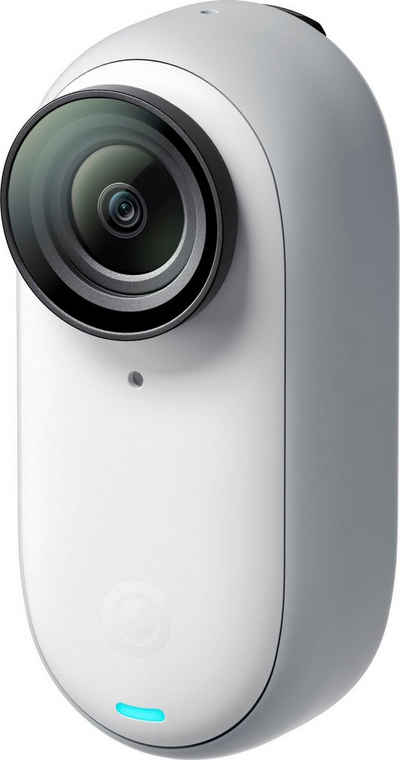 Insta360 GO 3 Action Cam (2,7K, Bluetooth, WLAN (Wi-Fi)