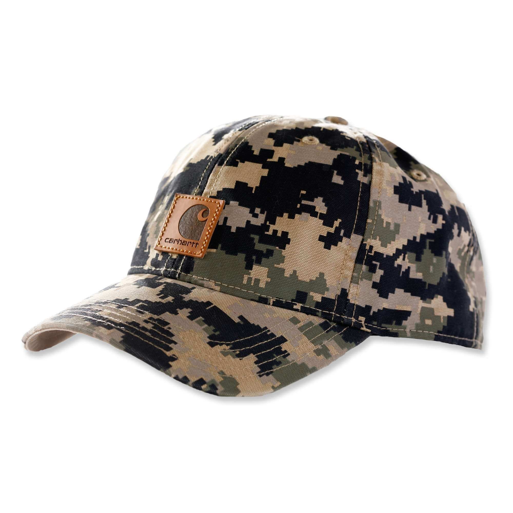 Carhartt Snapback Cap Carhartt ODESSA CAP günstig online kaufen
