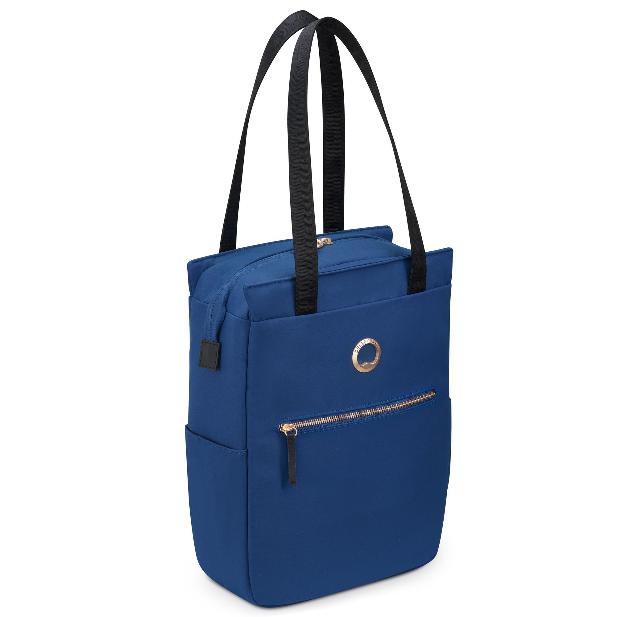 Delsey Paris Schultertasche Securstyle, Polyester