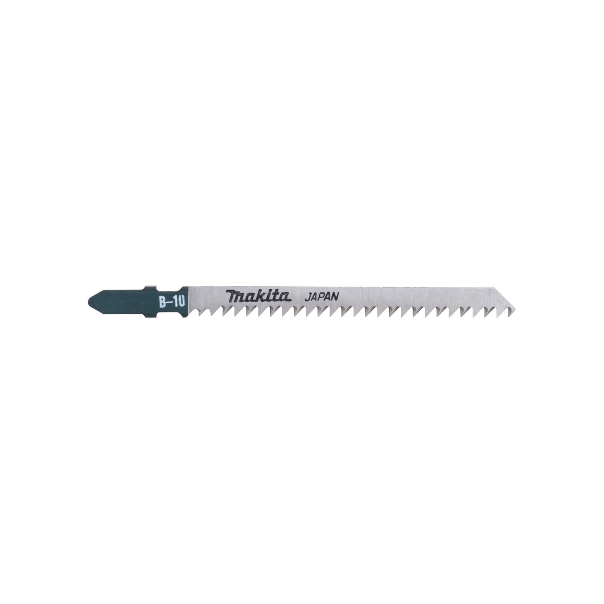 Makita Stichsäge Makita Stichsägeblatt B-10 5 Stück (A-85628) 5 Stk