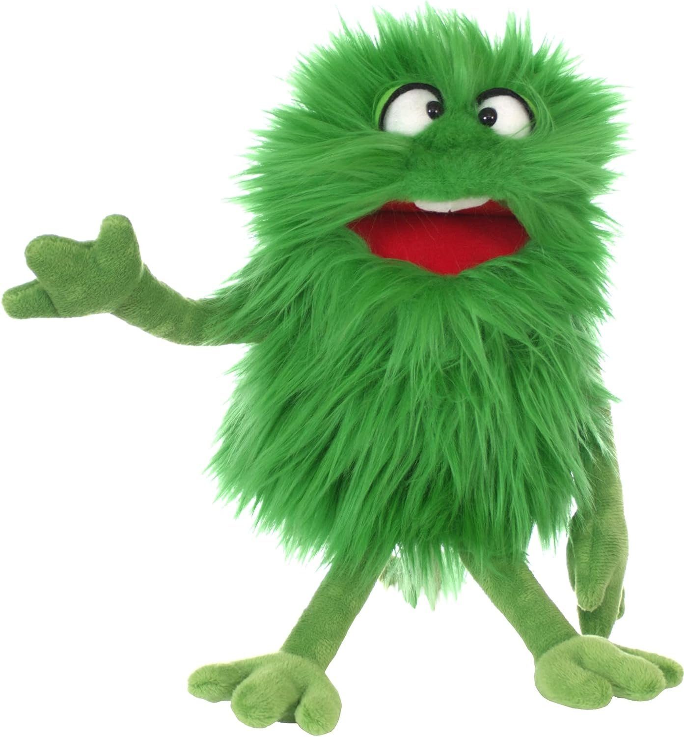 Living Puppets Handpuppe Monster to go günstig online kaufen