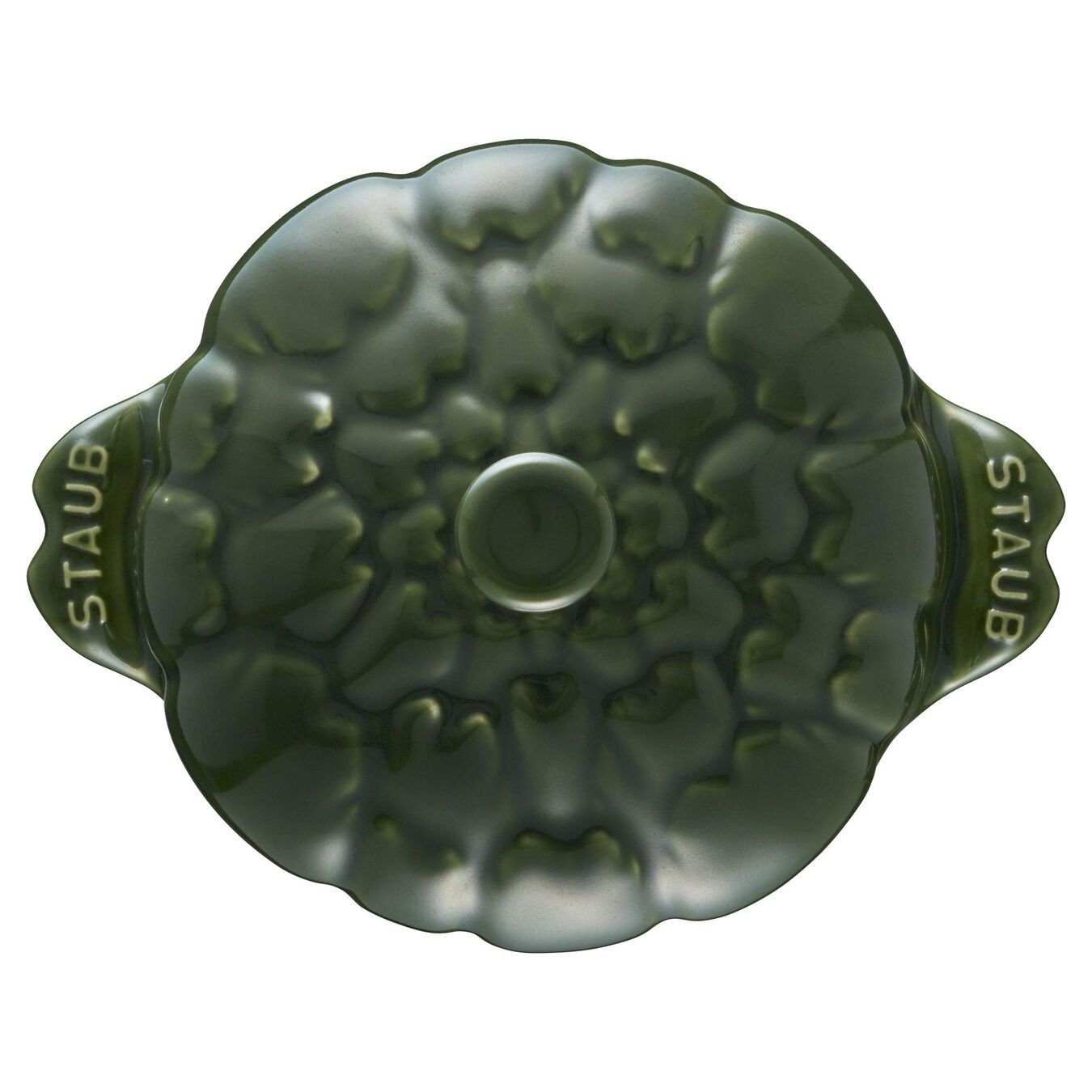 Auflaufform, Keramik