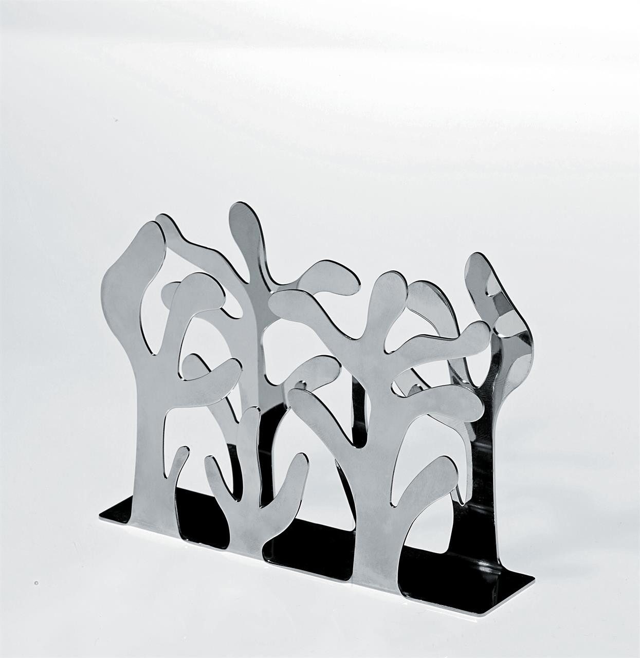 Alessi Serviettenhalter