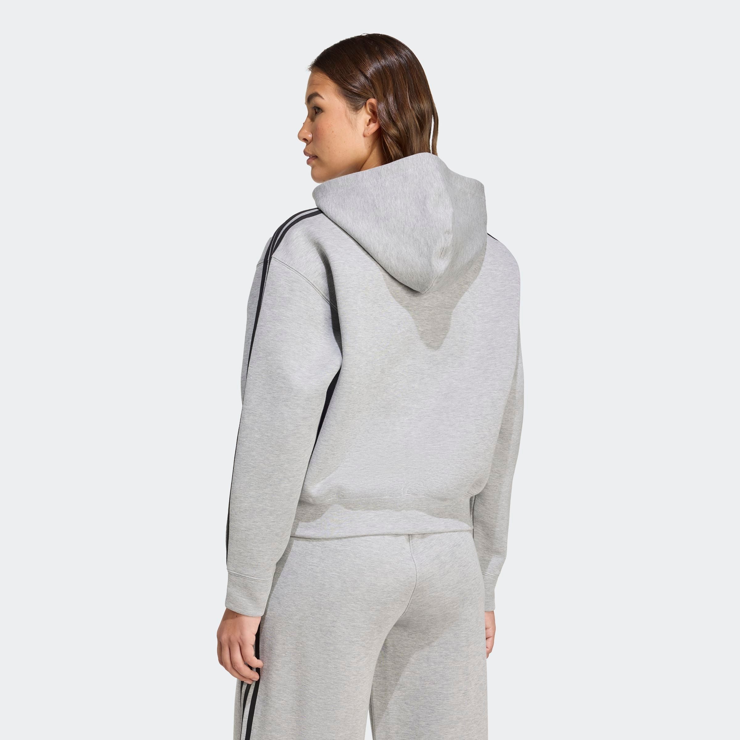 adidas Originals Sweatjacke SPACER 3S FZ günstig online kaufen