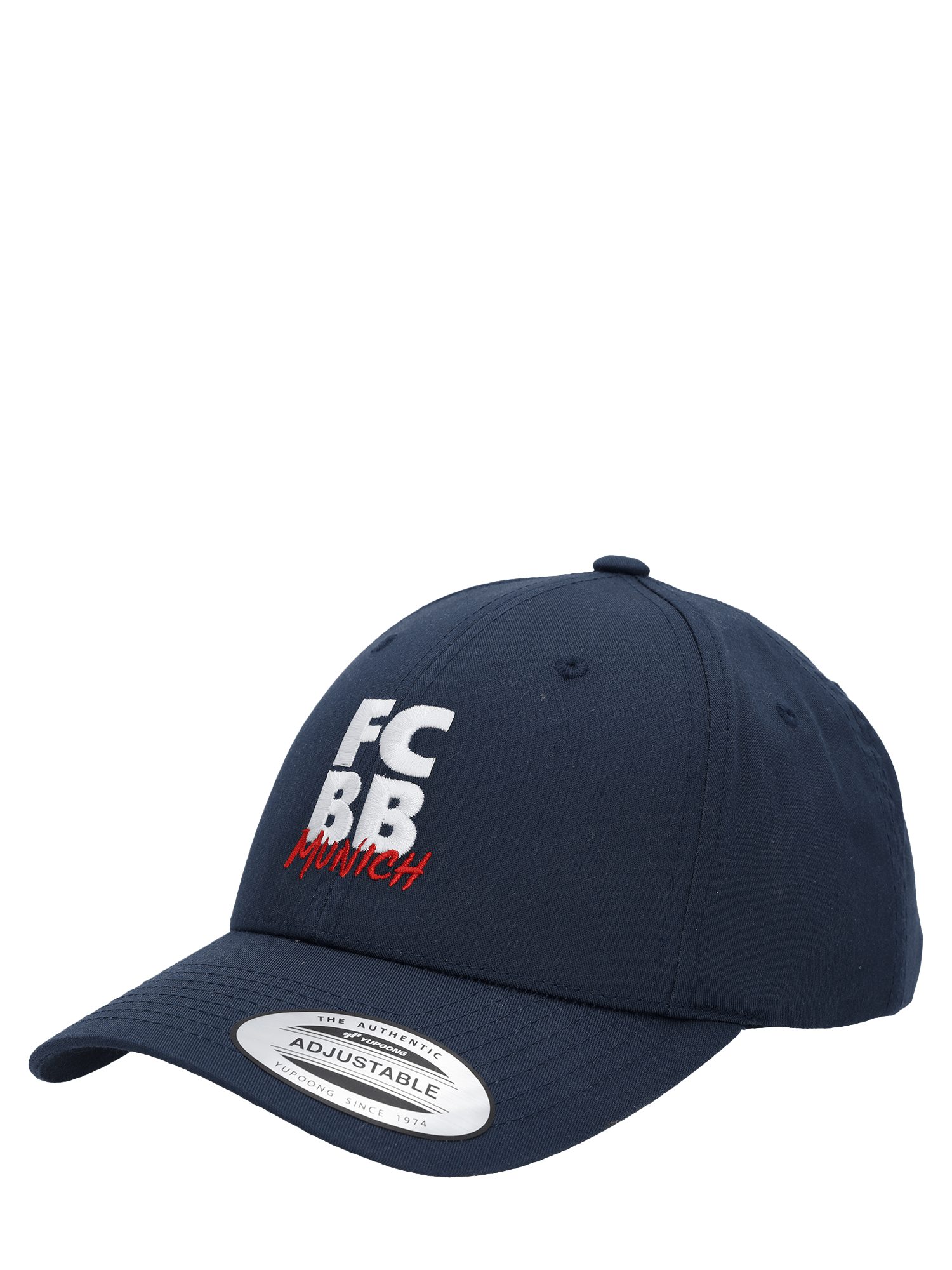 FC Bayern München Baseball Cap FC Bayern München I Baseballcap I Baseballkappe I Autumn Collection