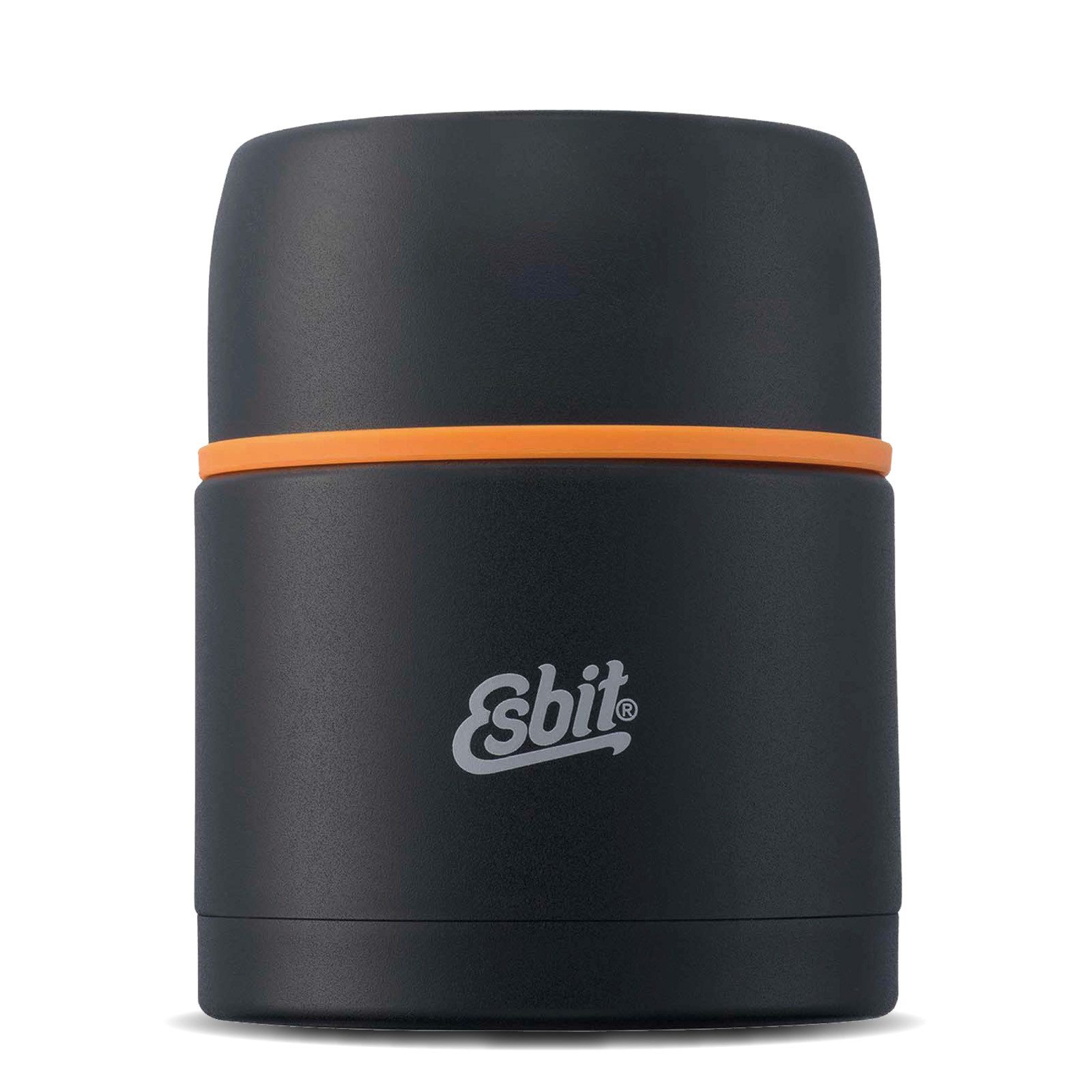 Esbit Thermobehälter Thermobehälter Classic Isolierbehälter, 18/8 Edelstahl, Speise Gefäß Essen Behälter Thermo