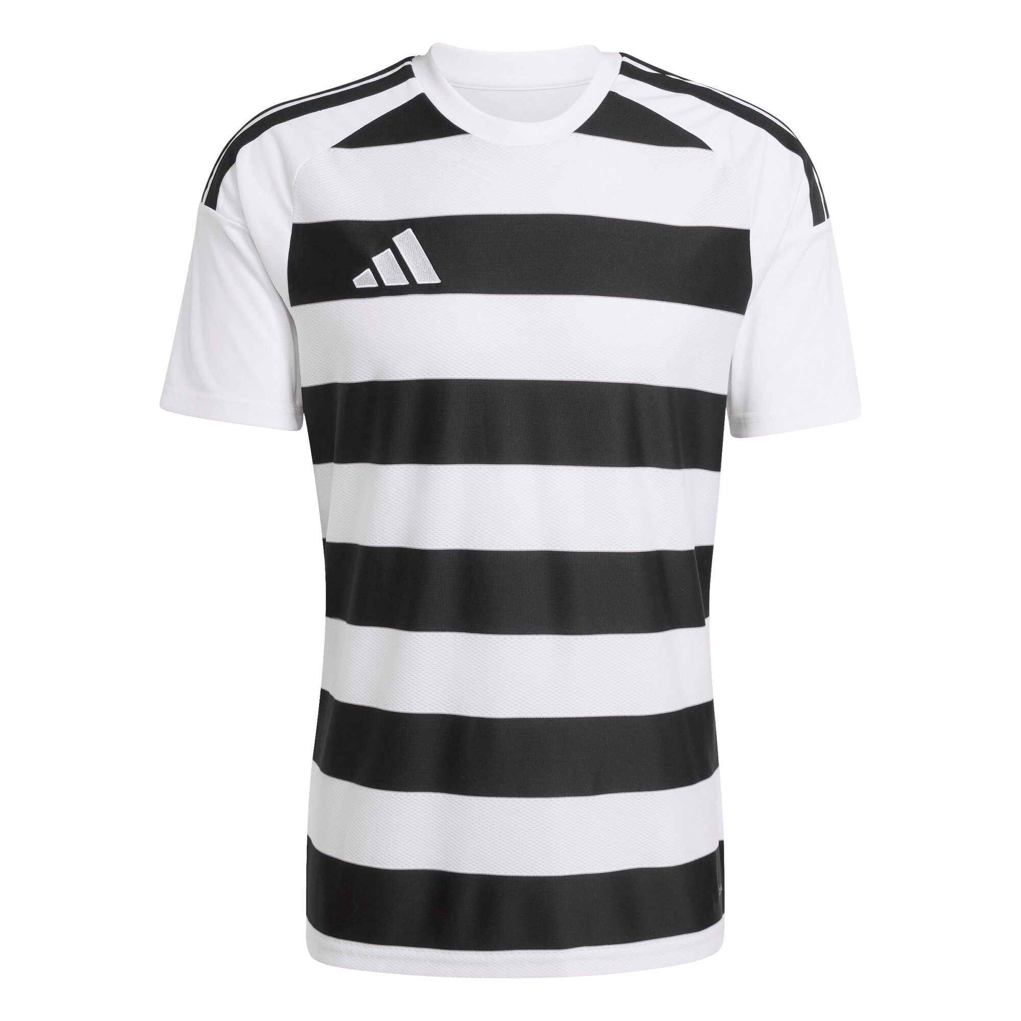 adidas Performance Fußballtrikot adidas Herren Trikot Hooped 26 Jersey