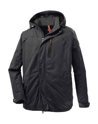 STOY Outdoorjacke STS 12 MN JCKT