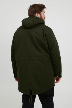 !Solid Parka SDDarnell BT Big and Tall Parka