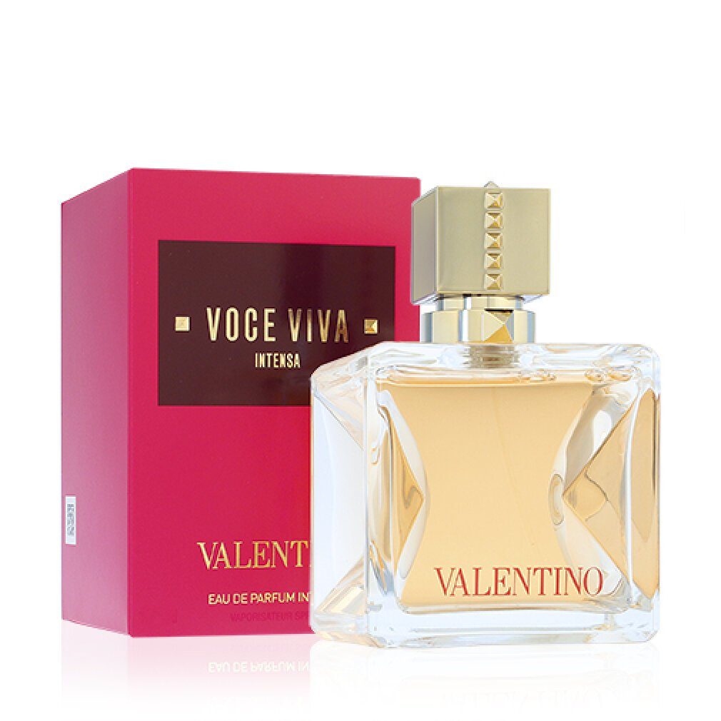 Valentino Eau de Parfum Voce Viva Intensa Edp Spray 30ml
