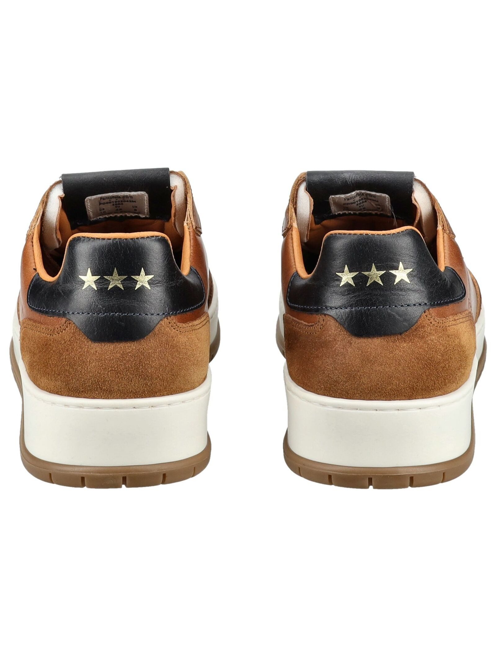 Pantofola d´Oro Pantofola d'Oro Sneaker Leder Sneaker