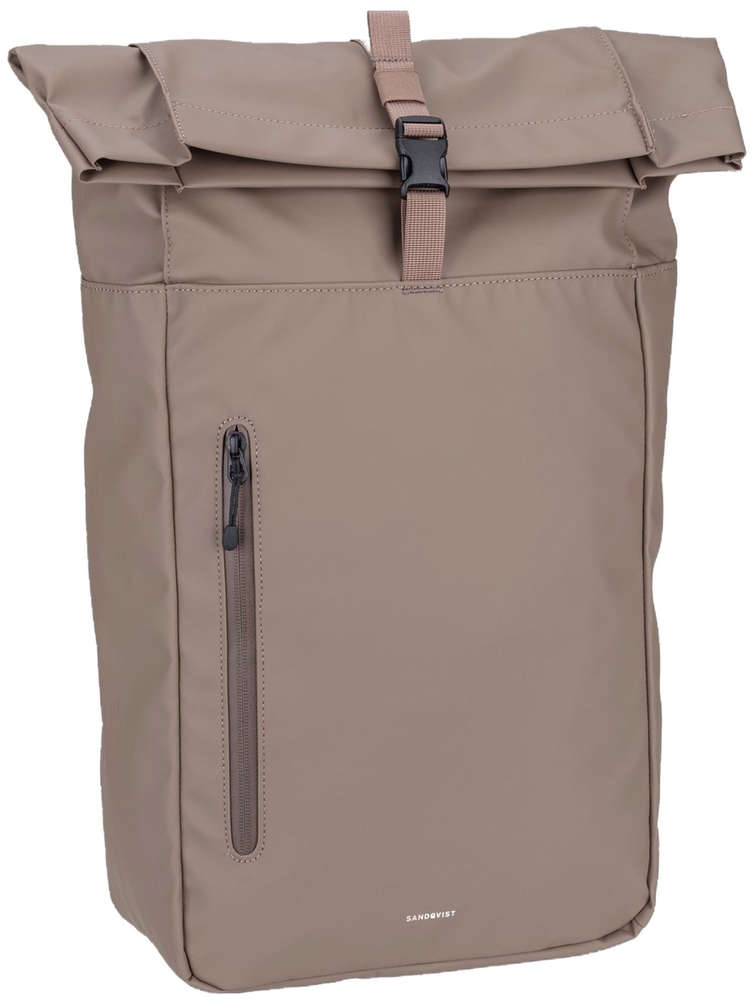 Sandqvist Rucksack Stream Rolltop 14'
