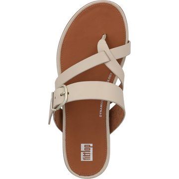 Fitflop Gracie Buckle HM5 Zehentrenner