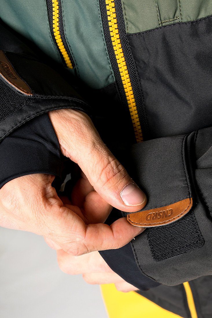 CNSRD Skijacke JOHN CS MEN