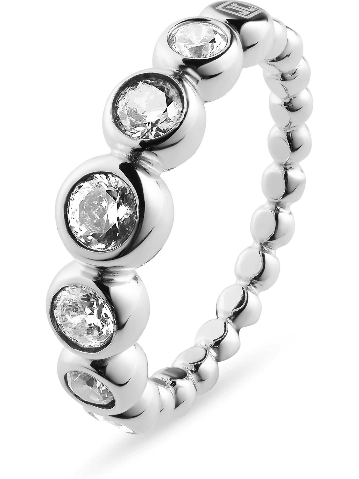 Silberring