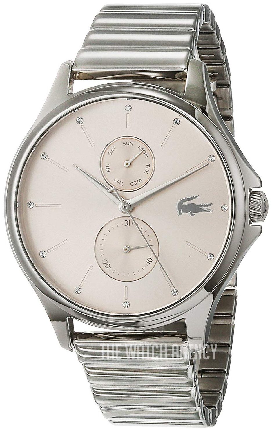 Lacoste Quarzuhr Lacoste 2001026 2001026