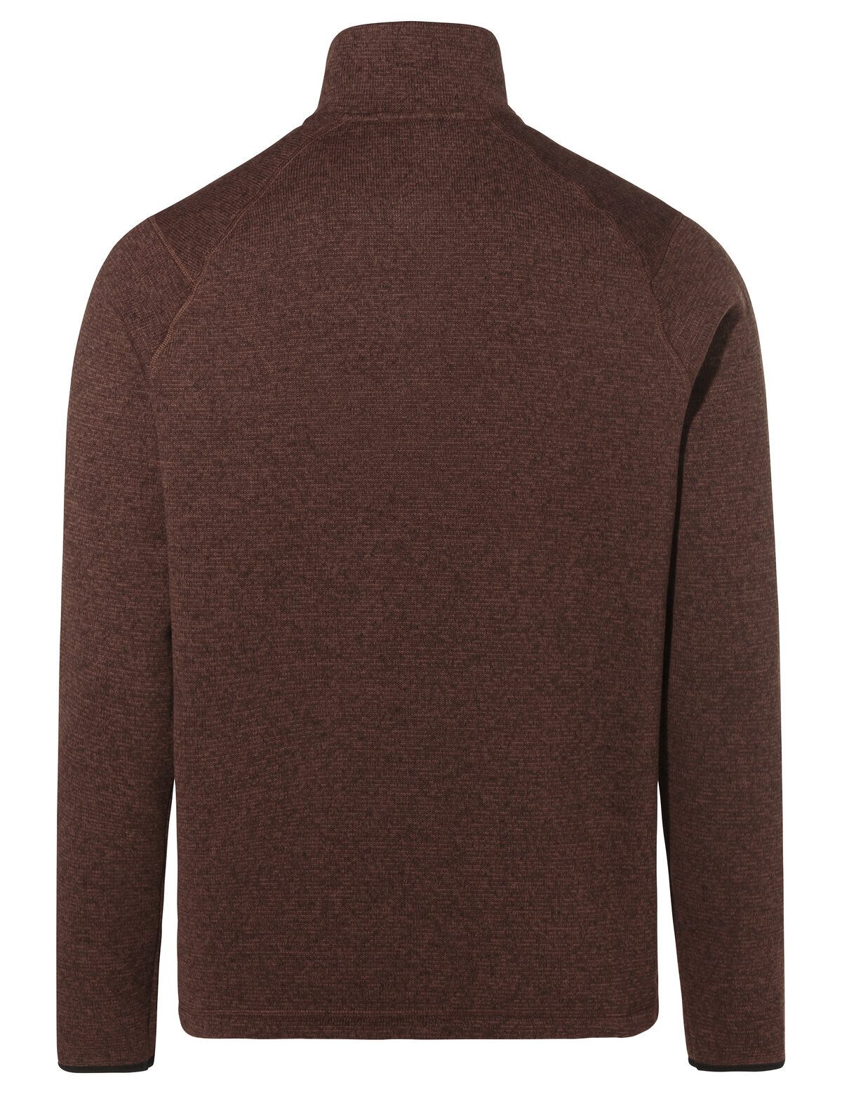 VAUDE Rundhalspullover Men's Rienza Pullover III (1-tlg) klassischer Herren günstig online kaufen