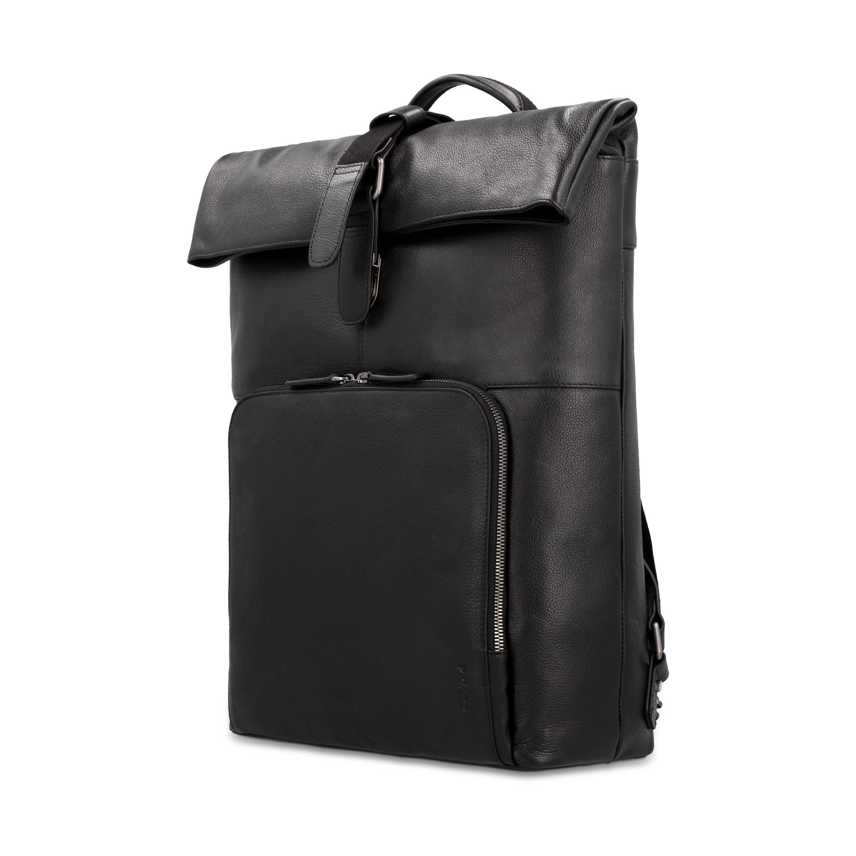 Picard Rucksack PICARD Rucksack Paolo aus Echtleder (NOS)