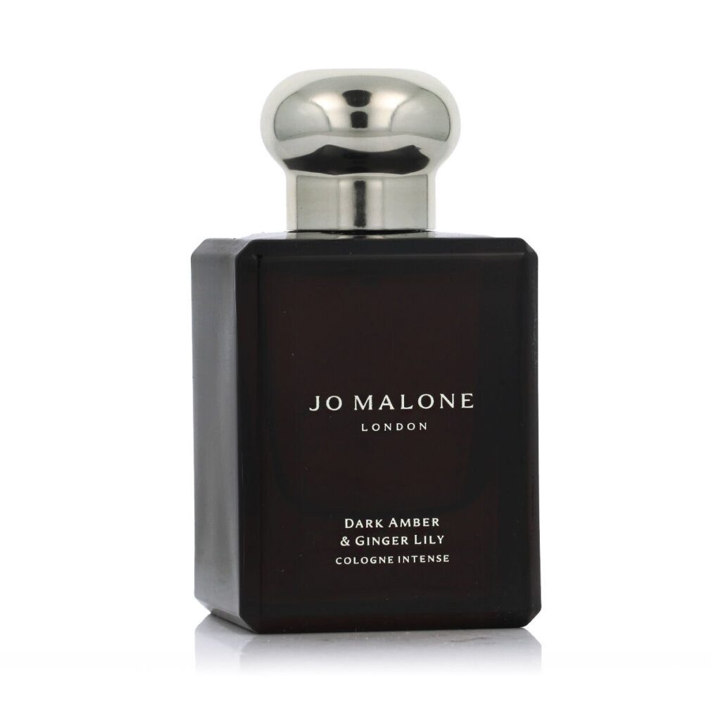 Jo Malone Körperpflegeduft Dark Amber & Ginger Lily Intense Eau De Cologne Unisex 50 ml