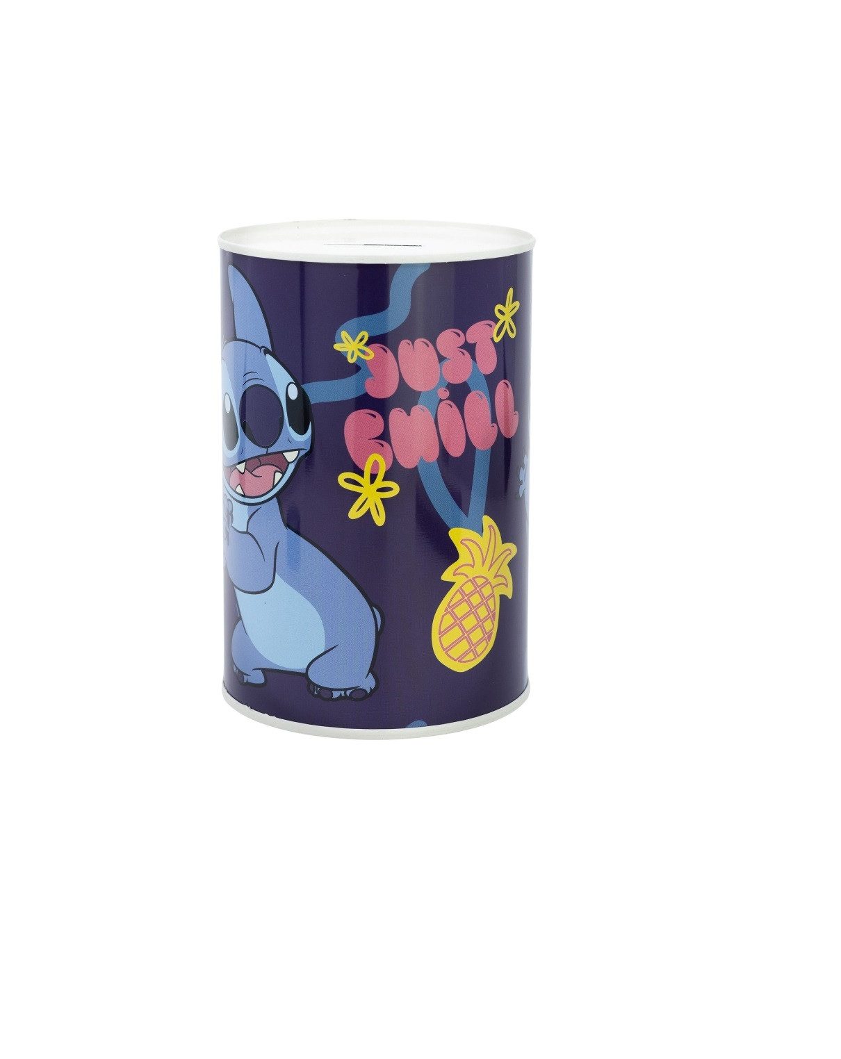 Lilo & Stitch Spardose Stitch - günstig online kaufen