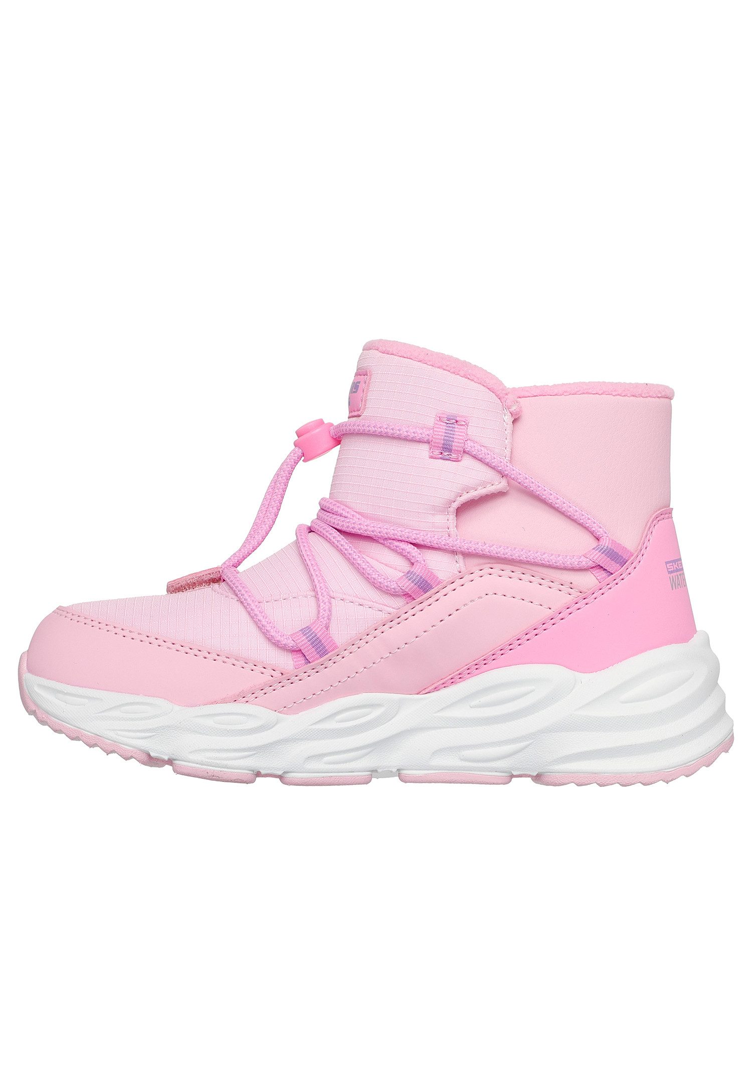 Skechers Turbo Tread-Winter Storm Sneaker – Bild 2 von 5