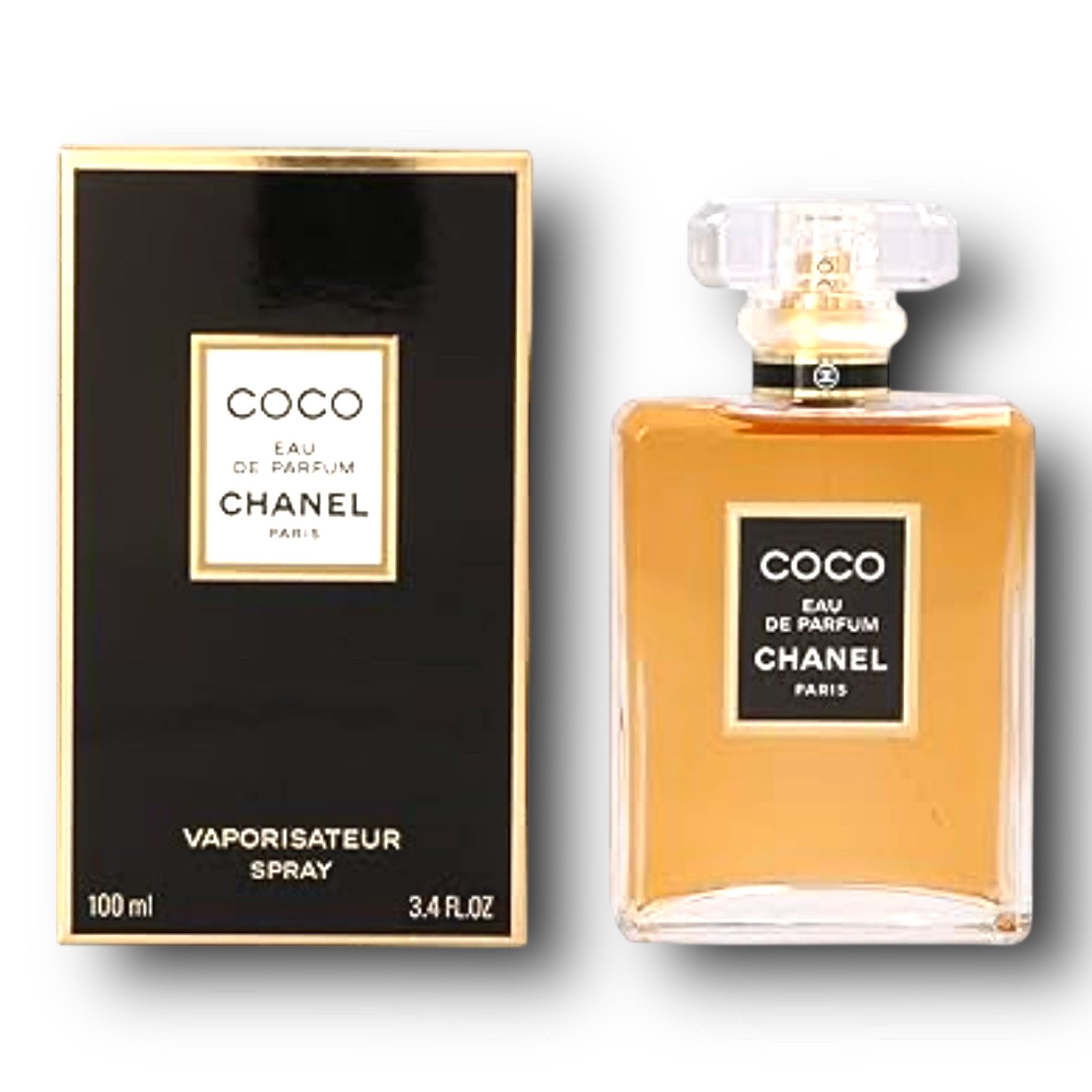 CHANEL Eau de Parfum Coco