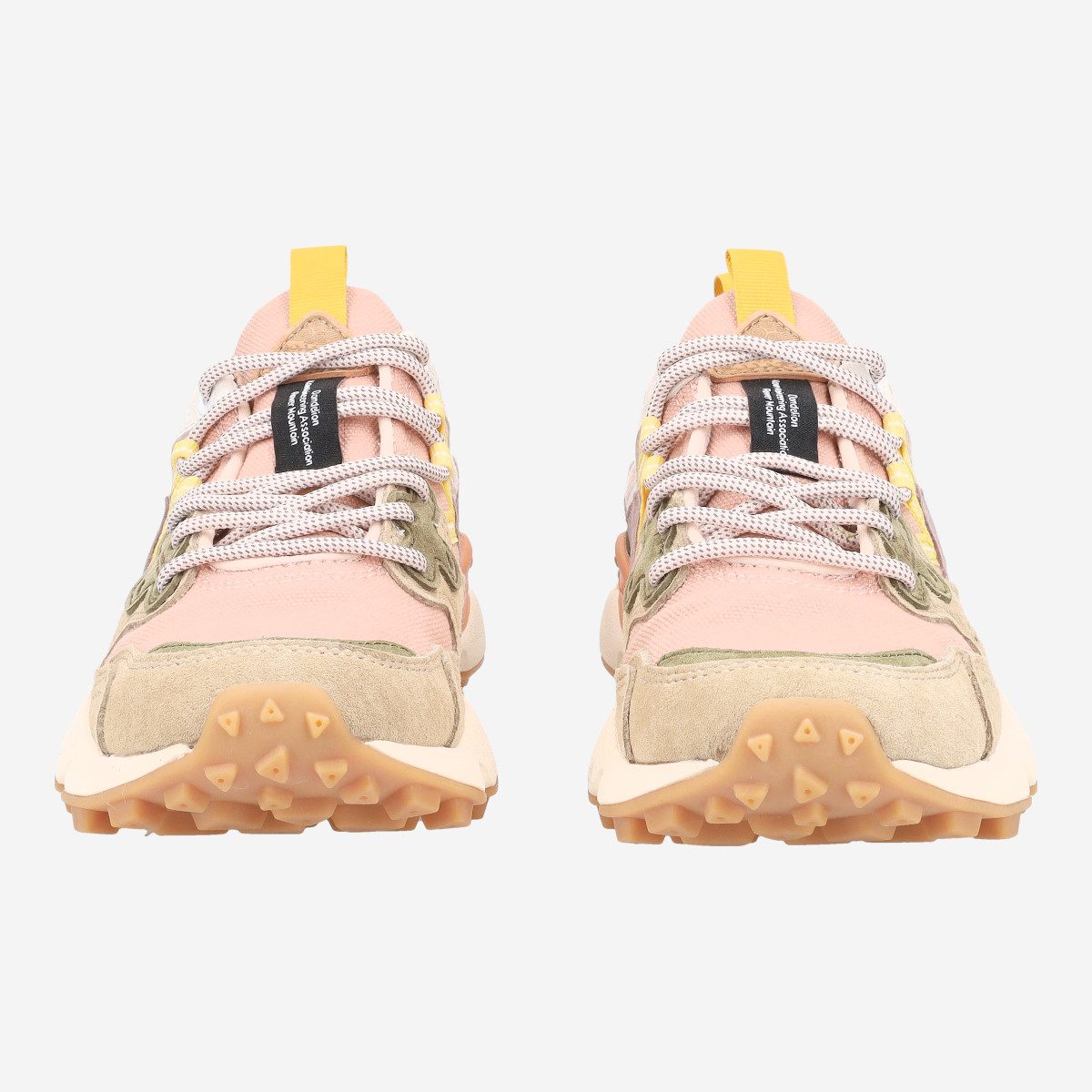 Flower Mountain Sneaker günstig online kaufen