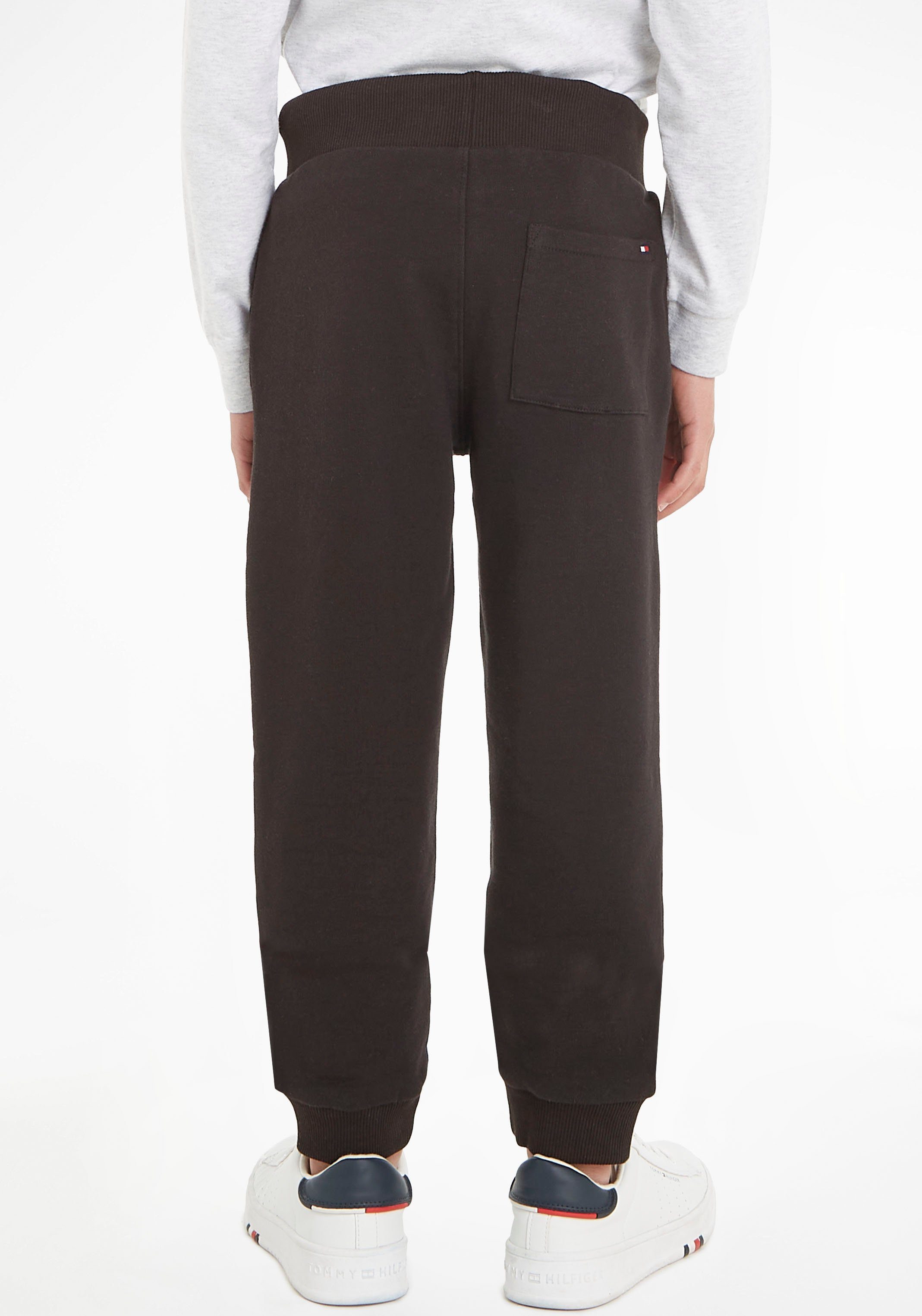Tommy Hilfiger Sweathose ESSENTIAL SWEATPANTS