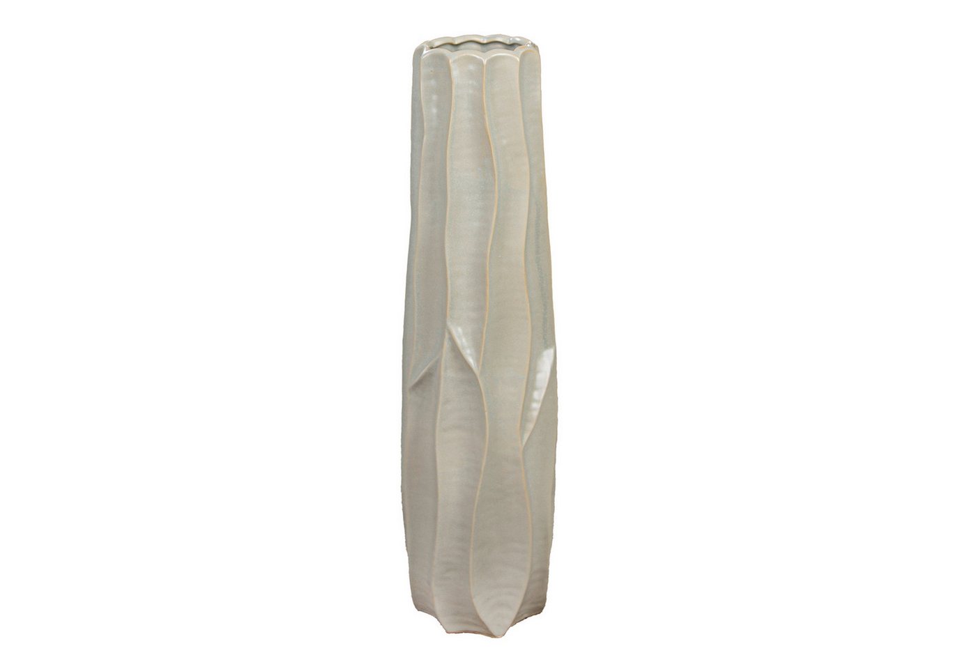 GILDE Bodenvase Fortuna (1 St), wasserdicht, Höhe: 62cm