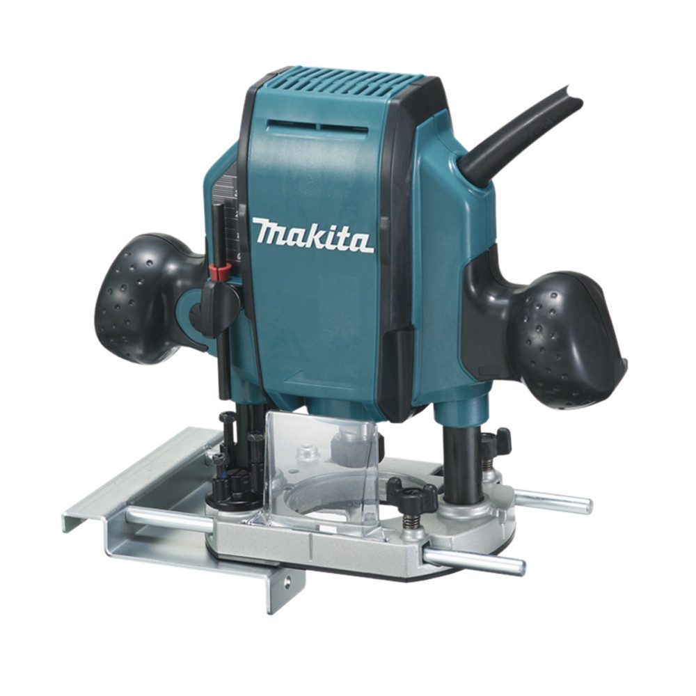 Makita Oberfräse RP0900 günstig online kaufen