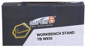 B SUPER 35 TB-WS Fahrrad-Montageständer