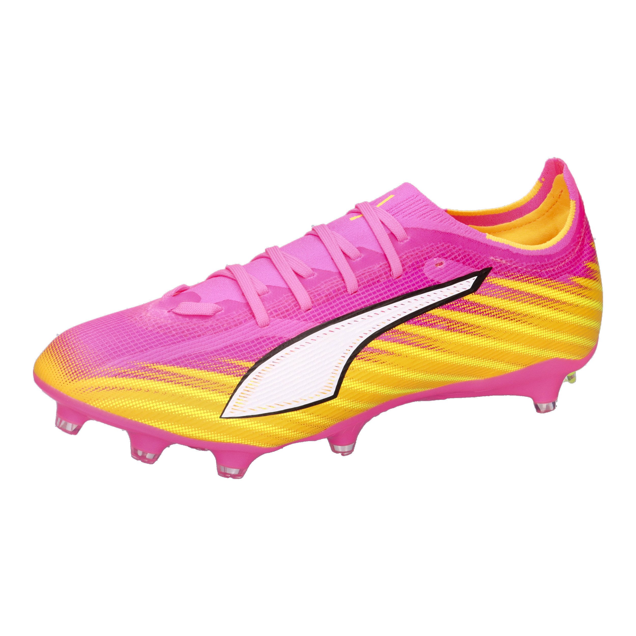 Puma Herren Fussballschuhe ULTRA 6 MATCH FG/AG 108687 Fußballschuh