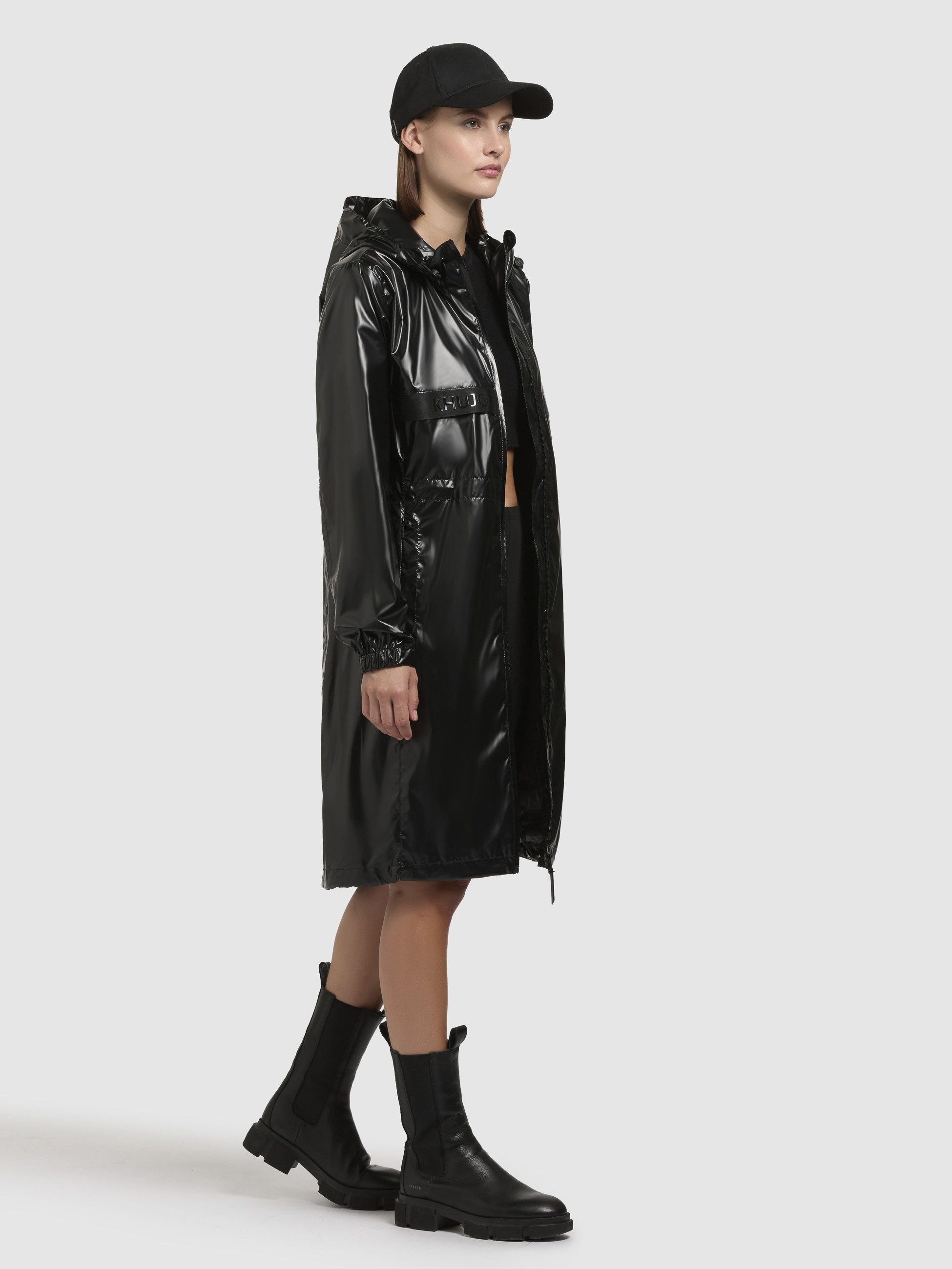 khujo Kurzmantel PHOEBE günstig online kaufen