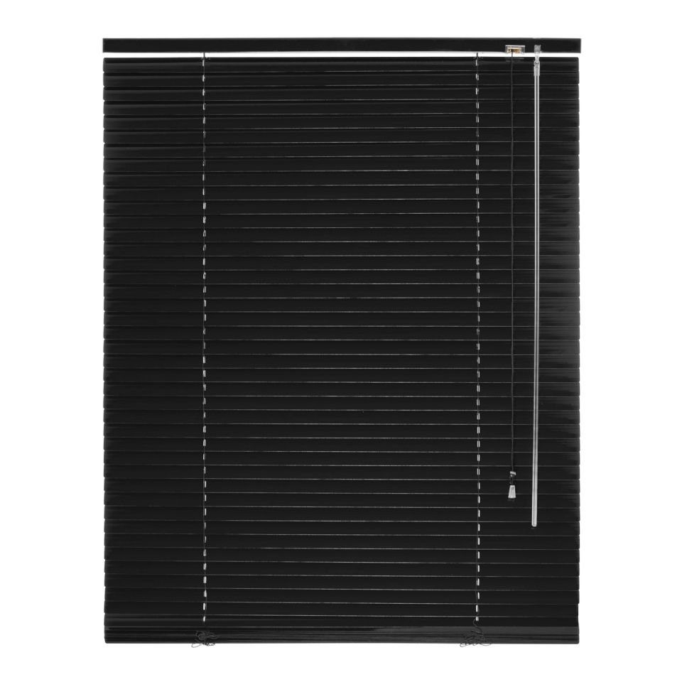 ventanara Jalousie Alujalousie ohne Bohren Jalousie Klemmfix Jalousette ink günstig online kaufen