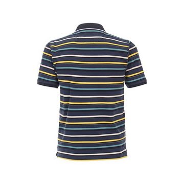 VENTI Poloshirt blau (1-tlg)