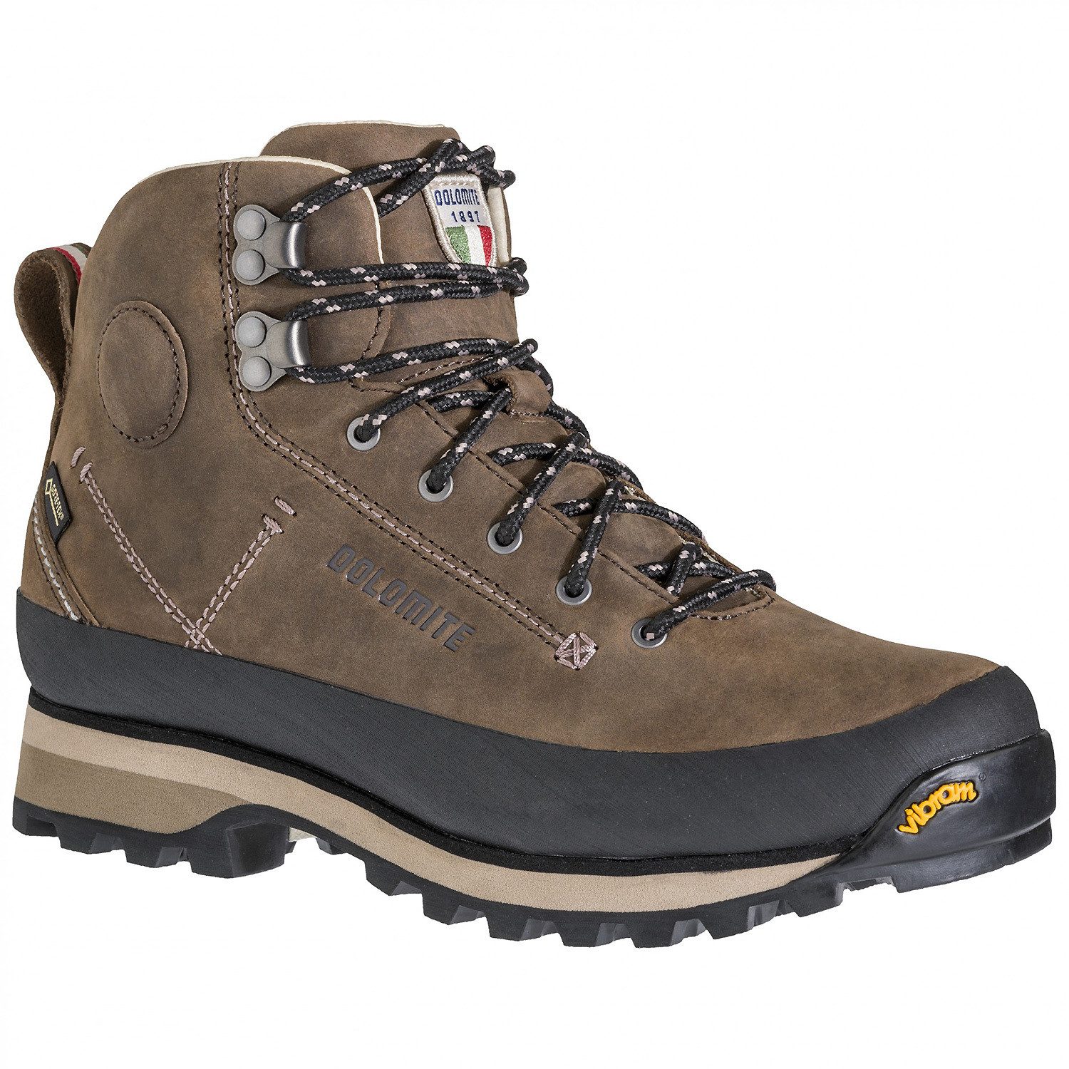 Dolomite Wanderschuh W 54 TREK GTX Hikingschuh günstig online kaufen