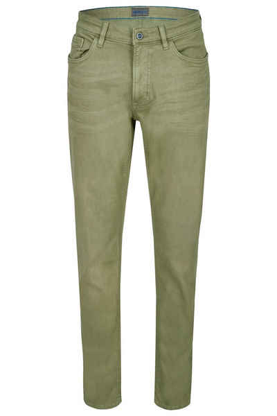 Hattric 5-Pocket-Jeans »Hattric Herren 5-Pocket-Hose Hunter Coloured Denim«